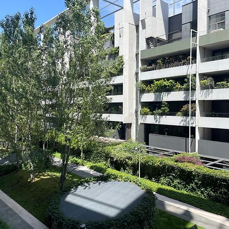Ferienwohnung Loft Giulietta Mailand Exterior foto