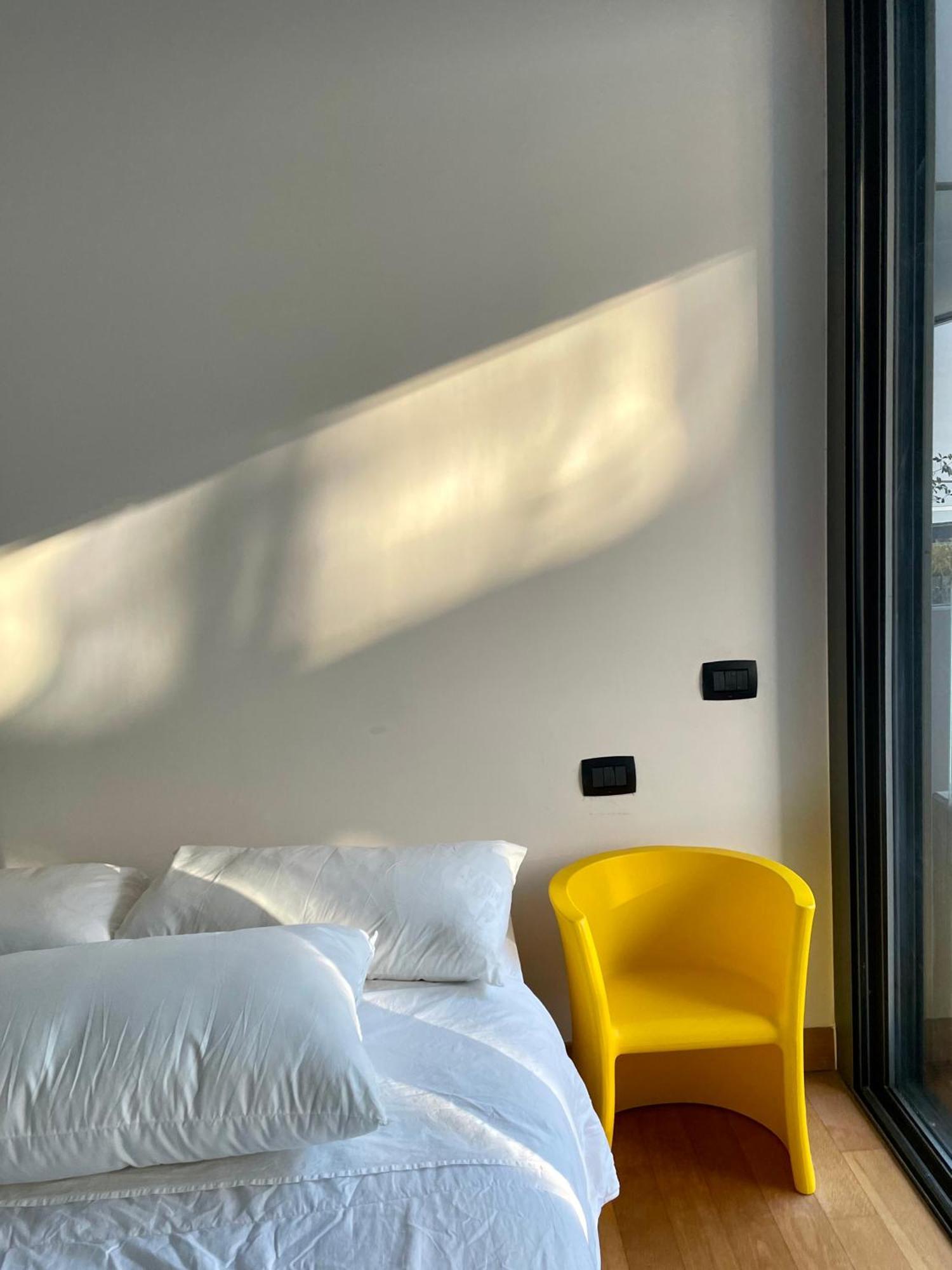 Ferienwohnung Loft Giulietta Mailand Exterior foto