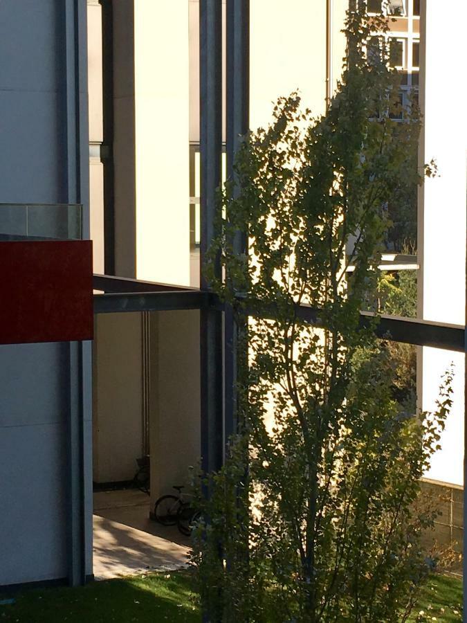 Ferienwohnung Loft Giulietta Mailand Exterior foto